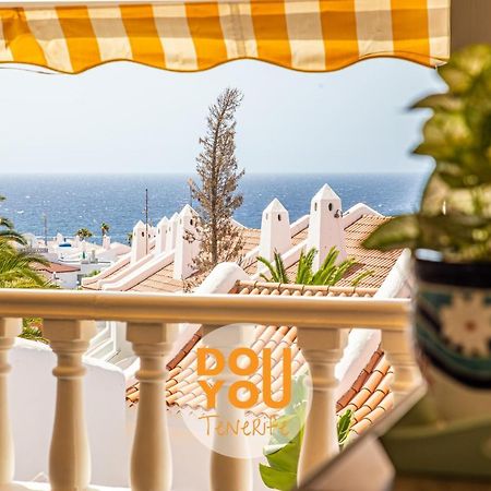 Apartment Deluxe Sand Club 산미겔데아보나 외부 사진