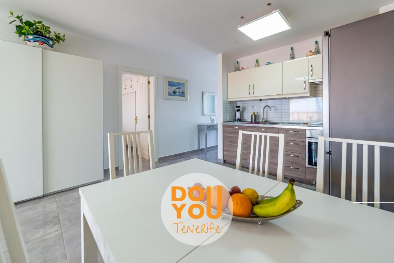 Apartment Deluxe Sand Club 산미겔데아보나 외부 사진