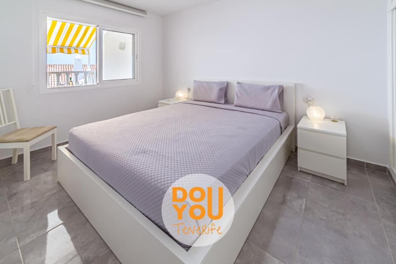 Apartment Deluxe Sand Club 산미겔데아보나 외부 사진