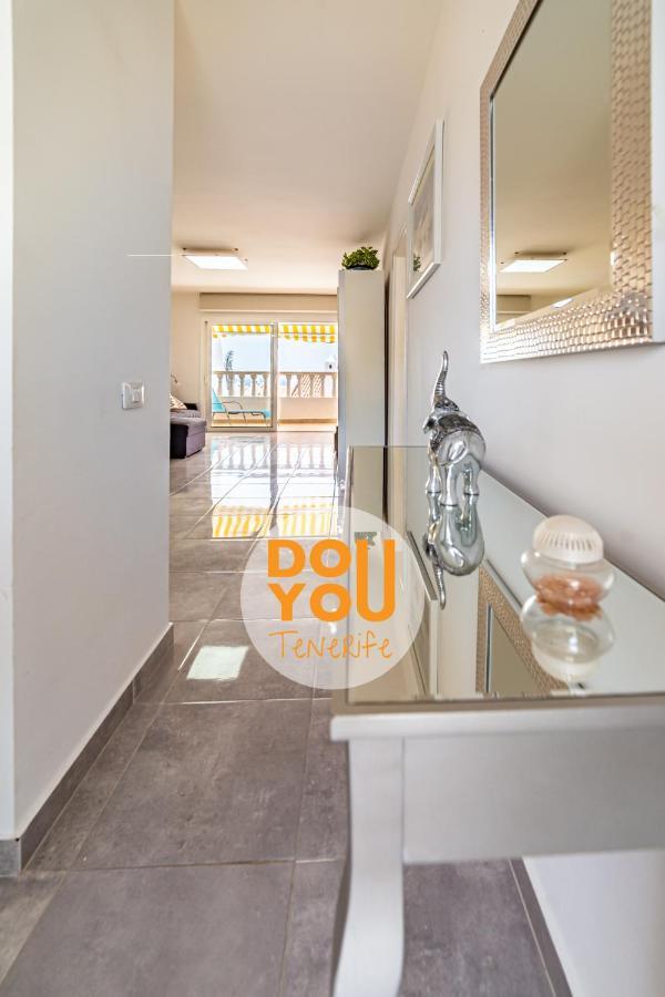 Apartment Deluxe Sand Club 산미겔데아보나 외부 사진