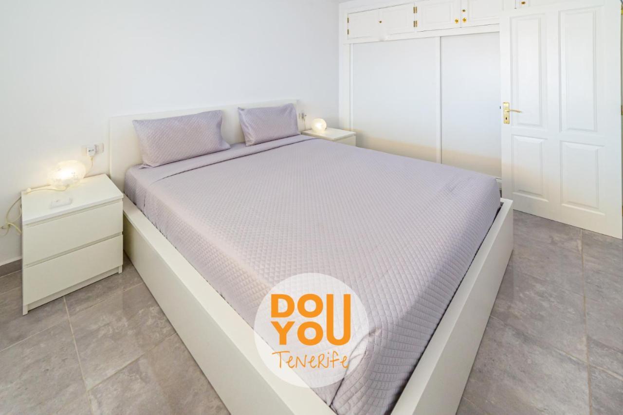 Apartment Deluxe Sand Club 산미겔데아보나 외부 사진
