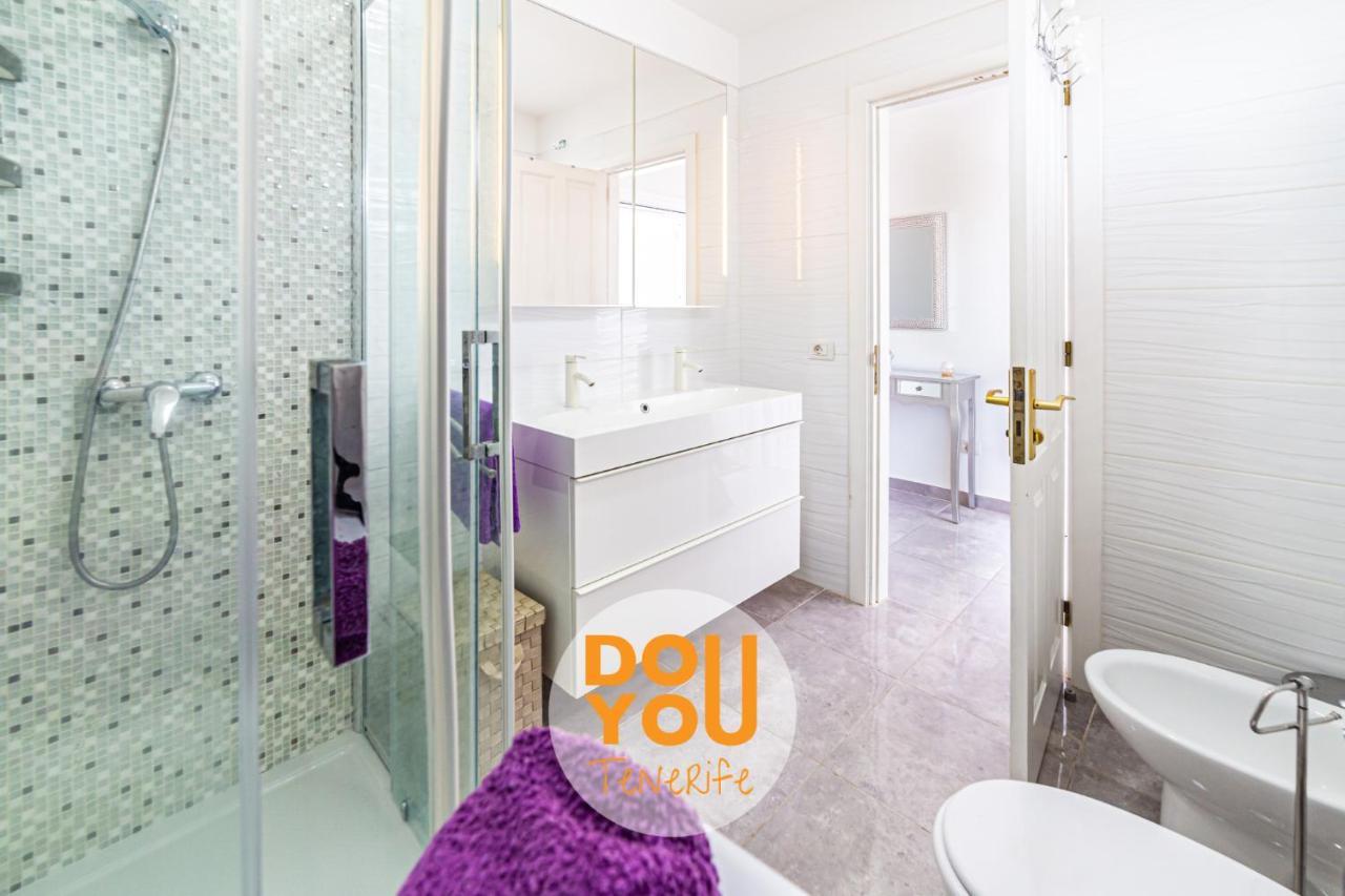 Apartment Deluxe Sand Club 산미겔데아보나 외부 사진